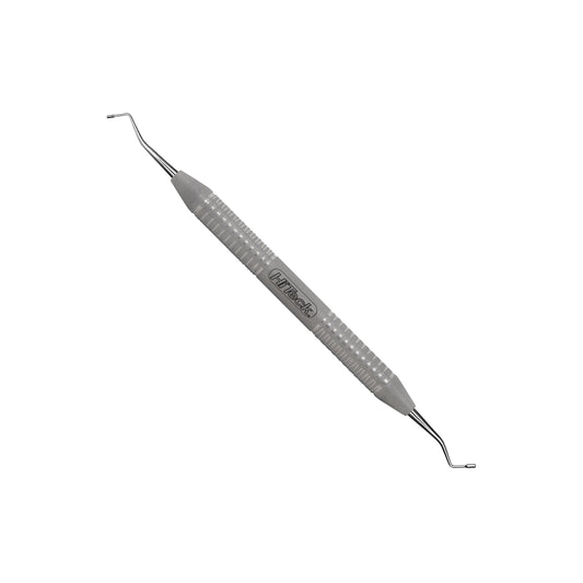 0/1 Marquette, 1.0MM/1.4MM Plugger/Condensor - HiTeck Medical Instruments