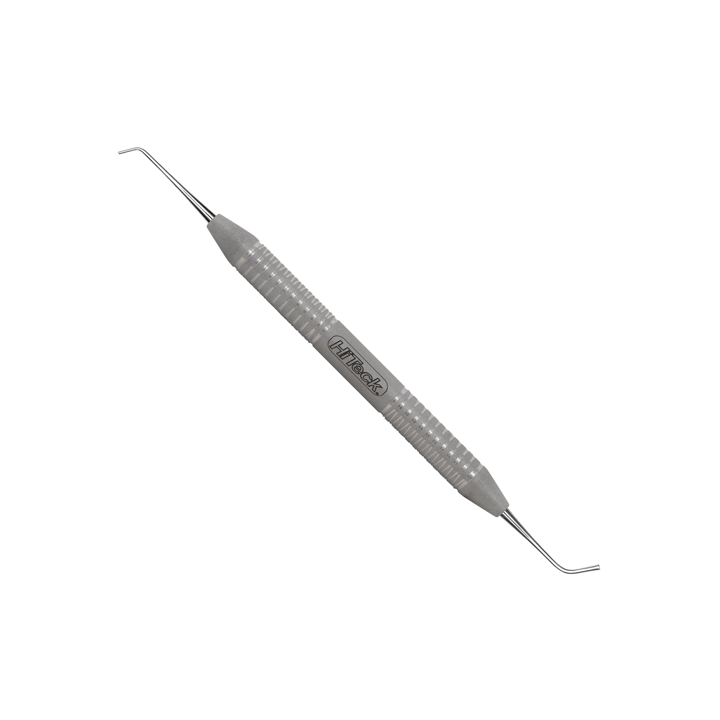 2 Mortonson, 0.6MM/1.2MM Plugger/Condensor - HiTeck Medical Instruments