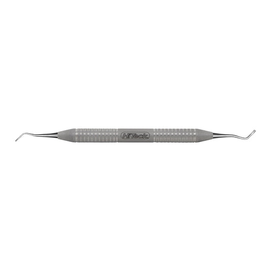 4M Markley, 1.4MM/2.8MM Plugger/Condensor - HiTeck Medical Instruments