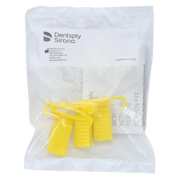 XCP-DS® for Sirona Digital Sensors, Posterior Kit