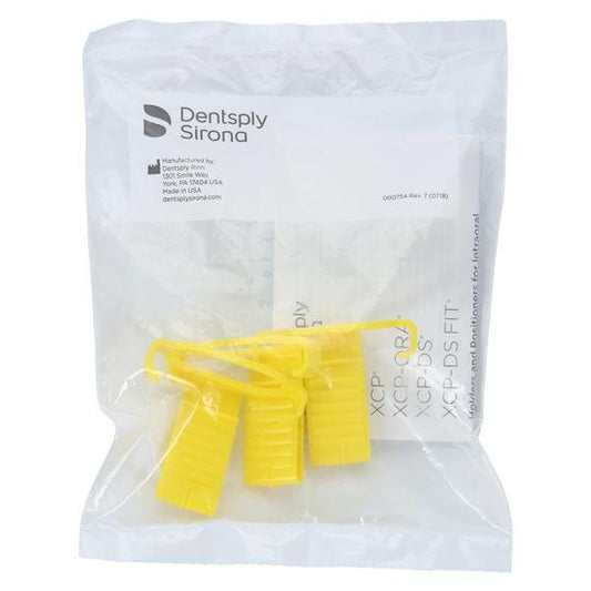 XCP-DS® for Sirona Digital Sensors, Posterior Kit