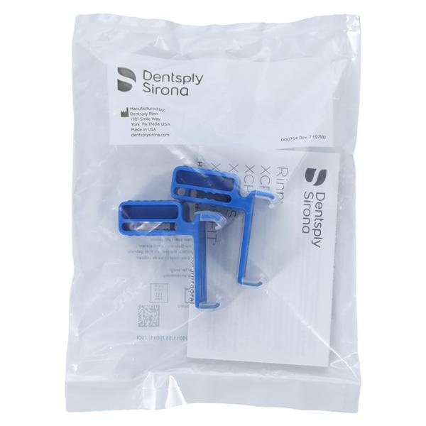 Dentsply Sirona XCP-DS® FIT™ Biteblock Refill – Anterior (2/Pk) | DE-559901