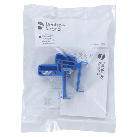 Dentsply Sirona XCP-DS® FIT™ Biteblock Refill – Anterior (2/Pk) | DE-559901