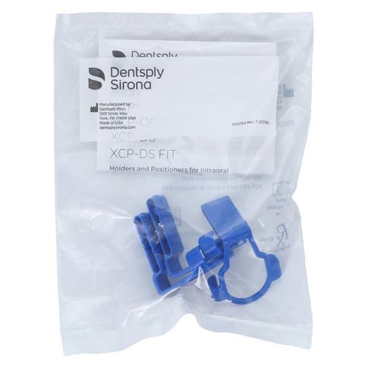 XCP-DS® for Sirona Digital Sensors, Anterior Kit