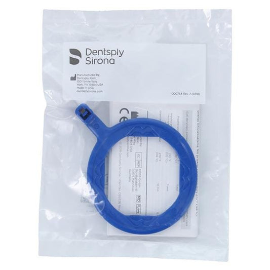 XCP® and BAI Replacement Parts, Aiming Rings - Anterior Blue
