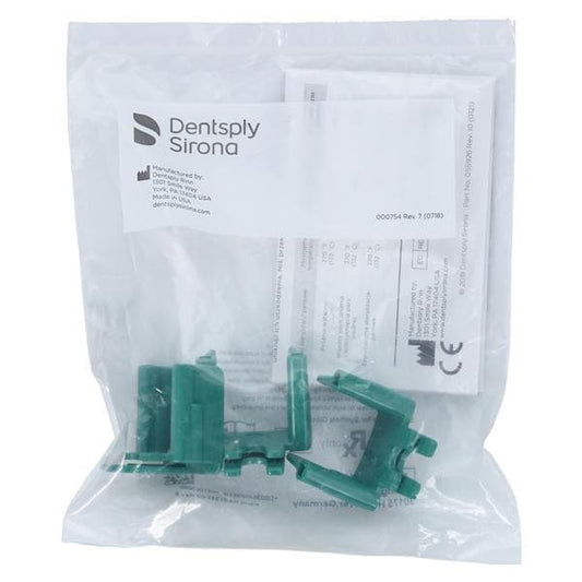 XCP and BAI Replacement Parts – XCP® Endodontic Biteblocks, 3/Pkg