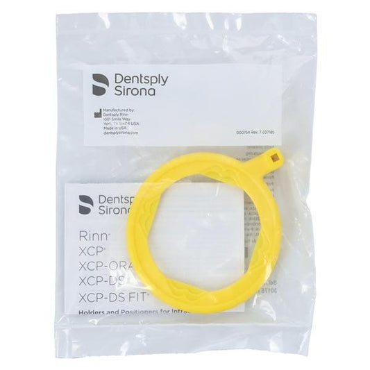 XCP® and BAI Replacement Parts, Aiming Rings - Posterior Yellow