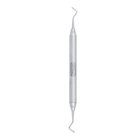 3T Tanner, 1.6MM/2.0MM Plugger/Condensor - HiTeck Medical Instruments