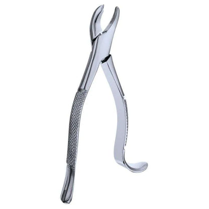 18R Upper Molar Extraction Forceps, Right Side with Thumb Hook - SurgiWorld FR18R