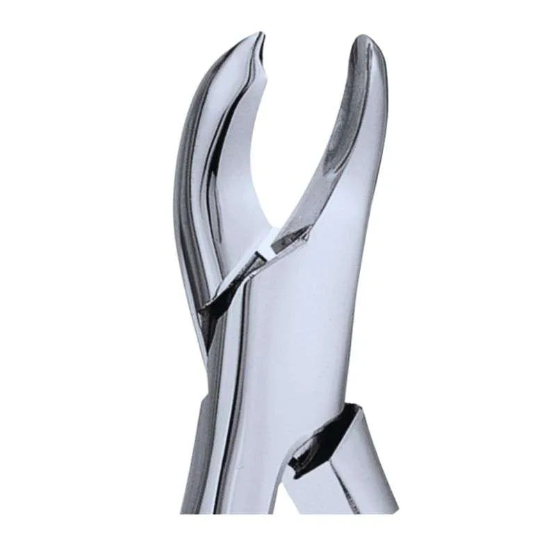 18R Upper Molar Extraction Forceps, Right Side with Thumb Hook - SurgiWorld FR18R, product photo 2