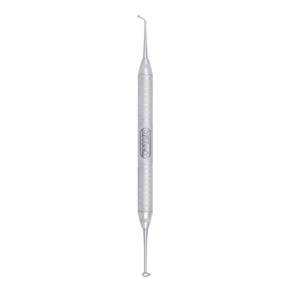 27/29 Ball Burnisher, 1.6MM 3.1MM - HiTeck Medical Instruments