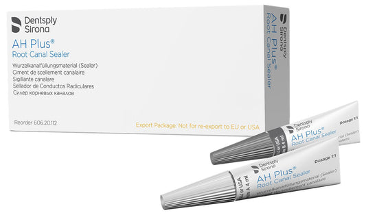 AH Plus Root Canal Sealing Material Sealer Kit