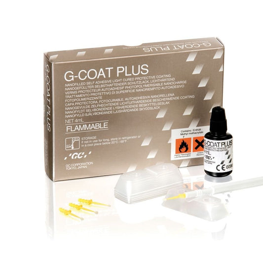 GC America G-Coat Plus™ Protective Coating Starter Kit