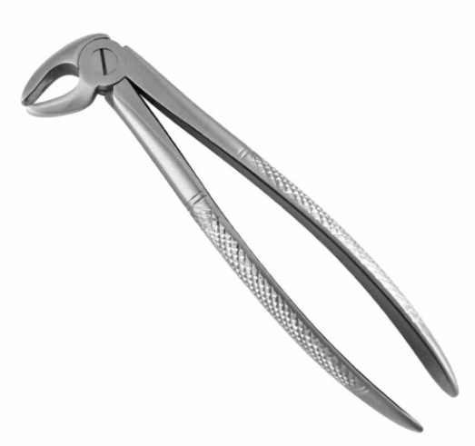 Extraction Forceps #13, Lower Premolars