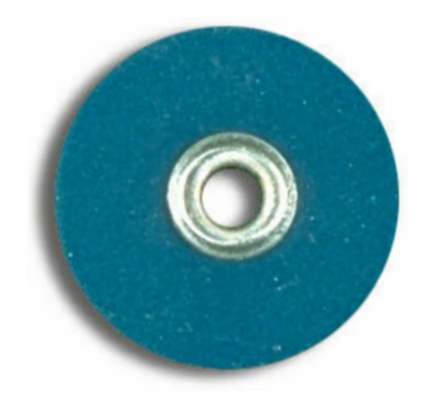 (Soflex) 3M™ Sof-Lex™ Contouring and Polishing Discs Refill, medium, Ø 12.7 mm, 1982M