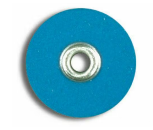 (Soflex) 3M™ Sof-Lex™ Contouring and Polishing Discs Refill, superfine, Ø 9.5 mm Refill, 1981SF