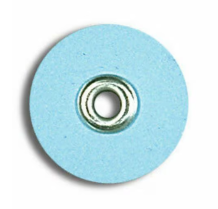 (Soflex) 3M™ Sof-Lex™ Polishing Discs Refills, Ø 9.5 mm 1981M