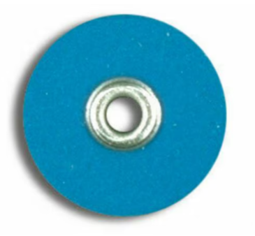 (Soflex) 3M™ Sof-Lex™ Contouring and Polishing Discs Refill, fine, Ø 12.7 mm, 1982F