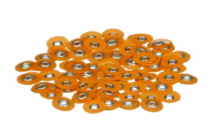 (Soflex) 3M™ Sof-Lex™ XT Contouring and Polishing Discs Refill, fine, Ø 12.7 mm, 2382F