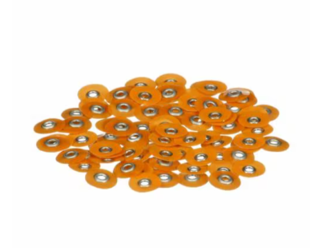 (Soflex) 3M™ Sof-Lex™ XT Contouring and Polishing Discs Refill, fine, Ø 9.5 mm, 2381F