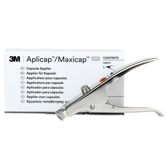 Aplicap Capsule Applier, 1/Pk