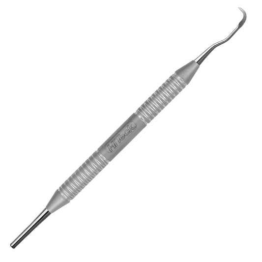 4 Fedi Periodontal Chisel, Single Ended - HiTeck Medical Instruments