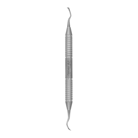 44/45 Remington Hoe Periodontal Chisel - HiTeck Medical Instruments