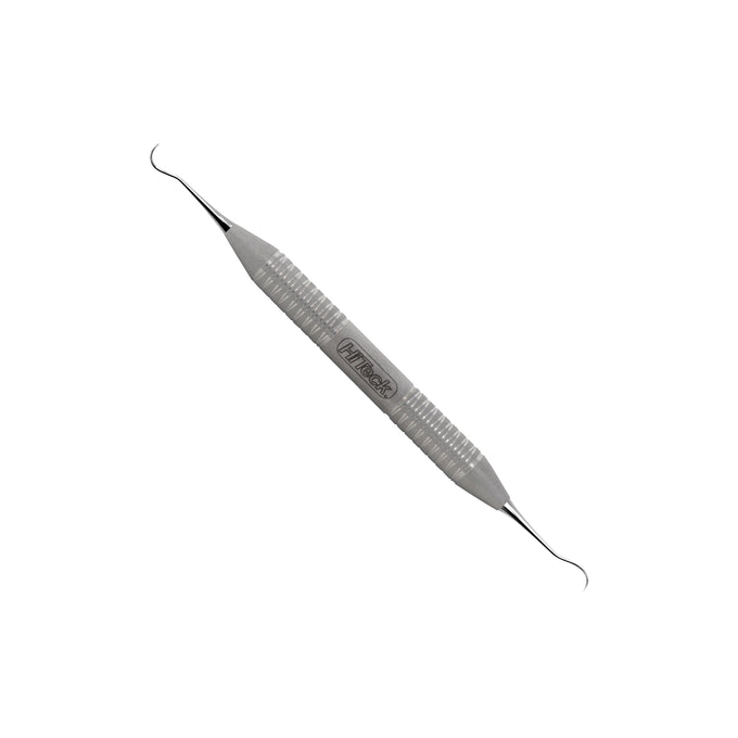 #3 Hoexter Periodontal Surgical Curette - HiTeck Medical Instruments