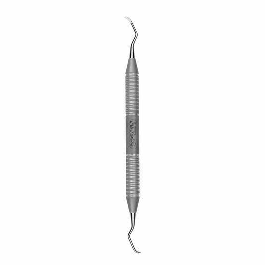 3 Kramer Periodontal Surgical Curette - HiTeck Medical Instruments