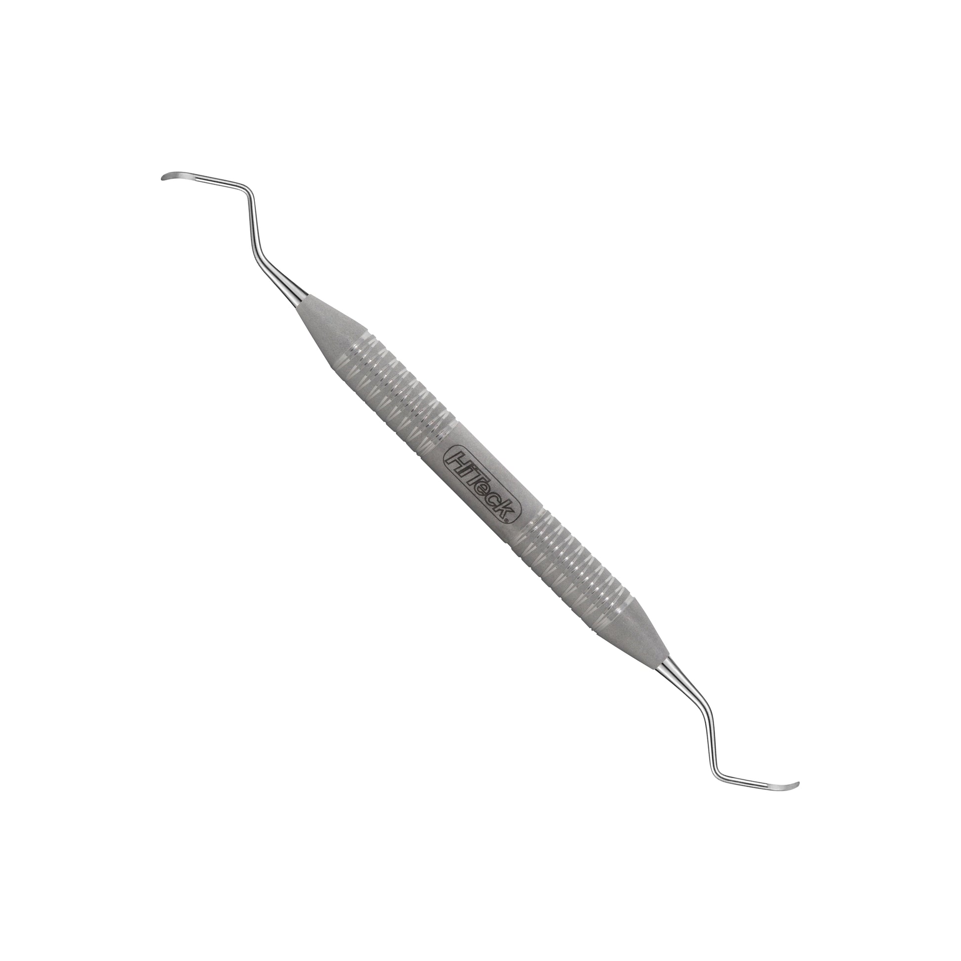 1/2 Prichard Periodontal Surgical Curette - HiTeck Medical Instruments