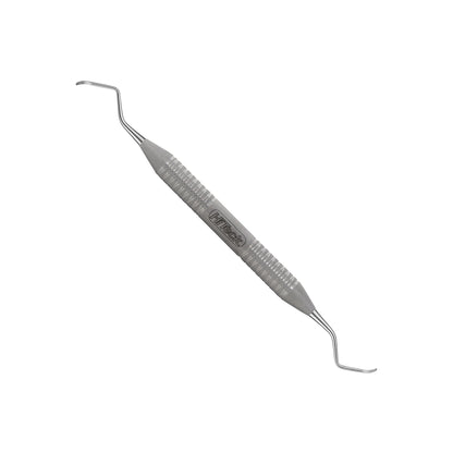 1/2 Prichard Periodontal Surgical Curette - HiTeck Medical Instruments
