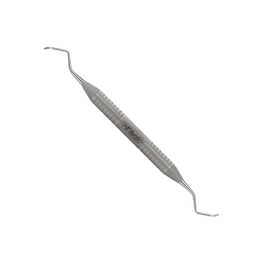1/2 Prichard Periodontal Surgical Curette - HiTeck Medical Instruments