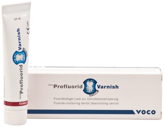 Voco Profluorid Varnish Tube 10 ml Melon