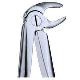 22 Lower Molar Forceps - SurgiWorld FR22L, product photo 2