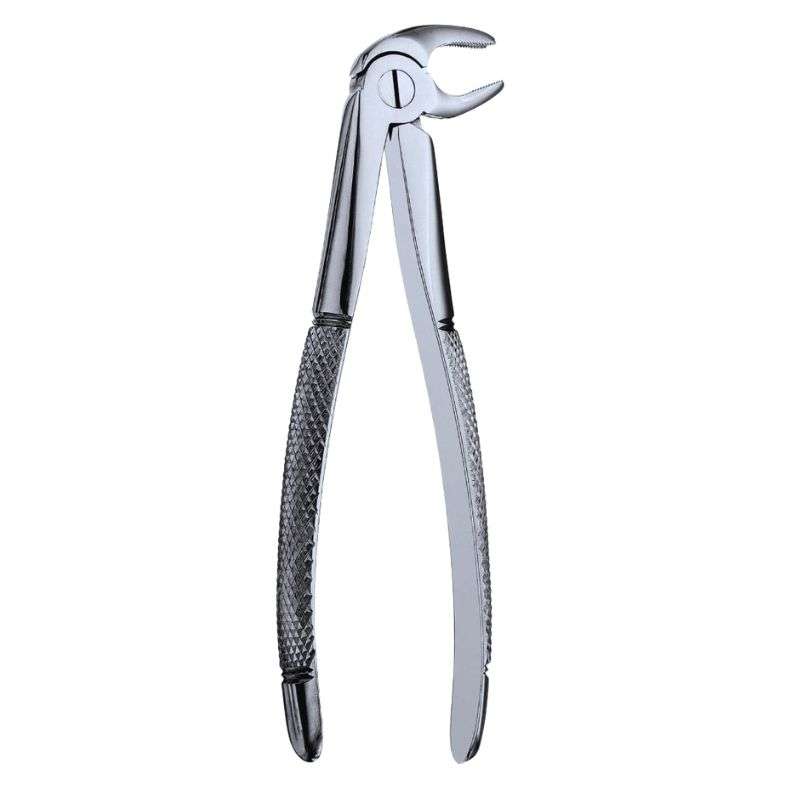 22 Lower Molar Forceps - SurgiWorld FR22L