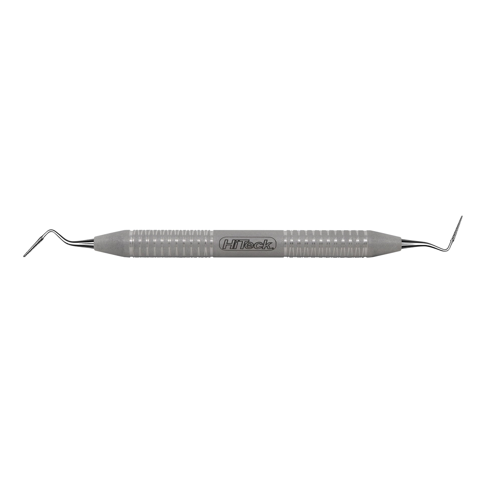3S/4S Sugarman File Buccal/Lingual Periodontal File - HiTeck Medical Instruments