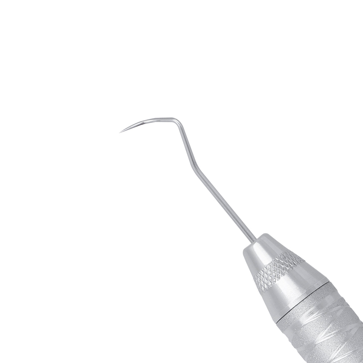 #2A Pigtail Explorer - HiTeck Medical Instruments