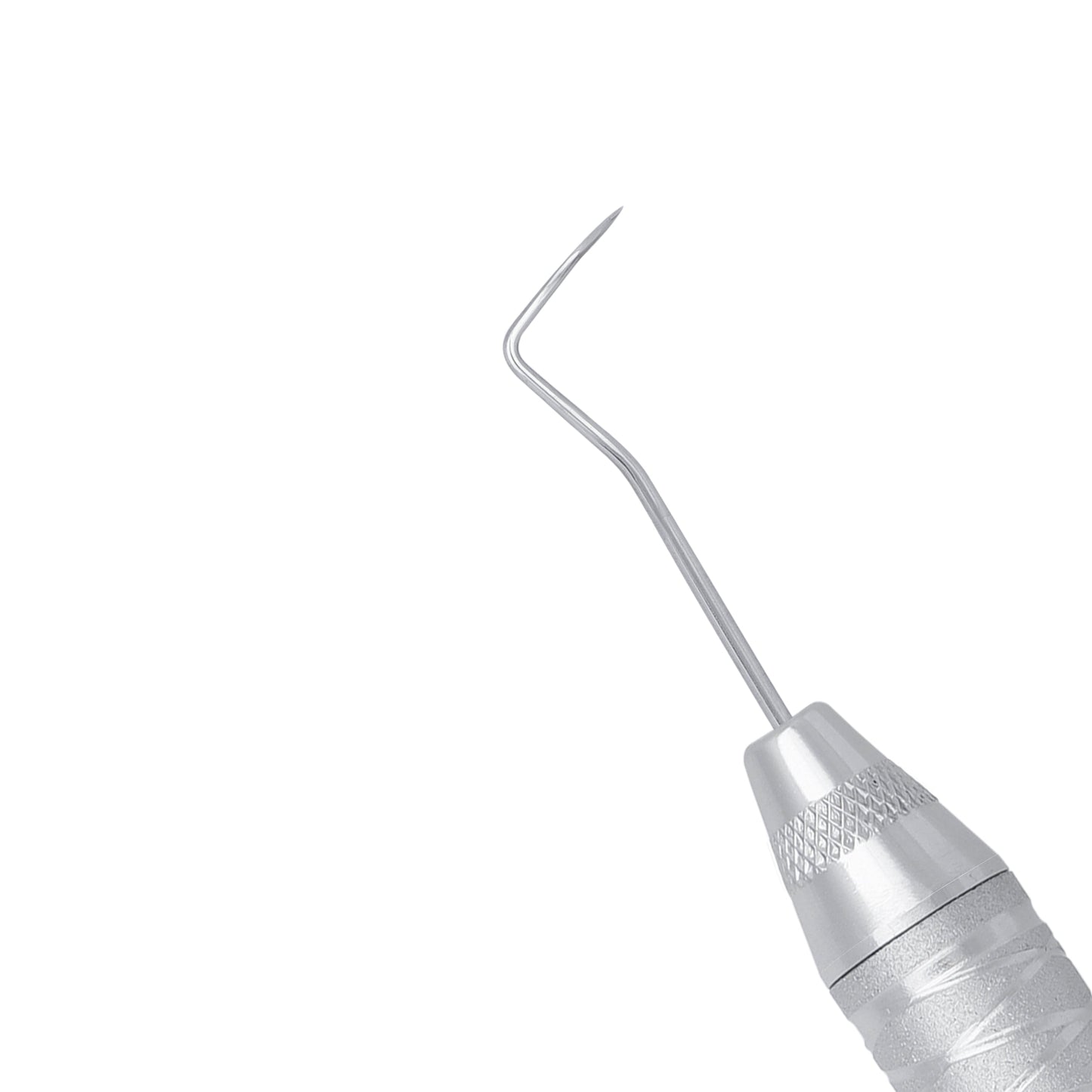 #2A Pigtail Explorer - HiTeck Medical Instruments