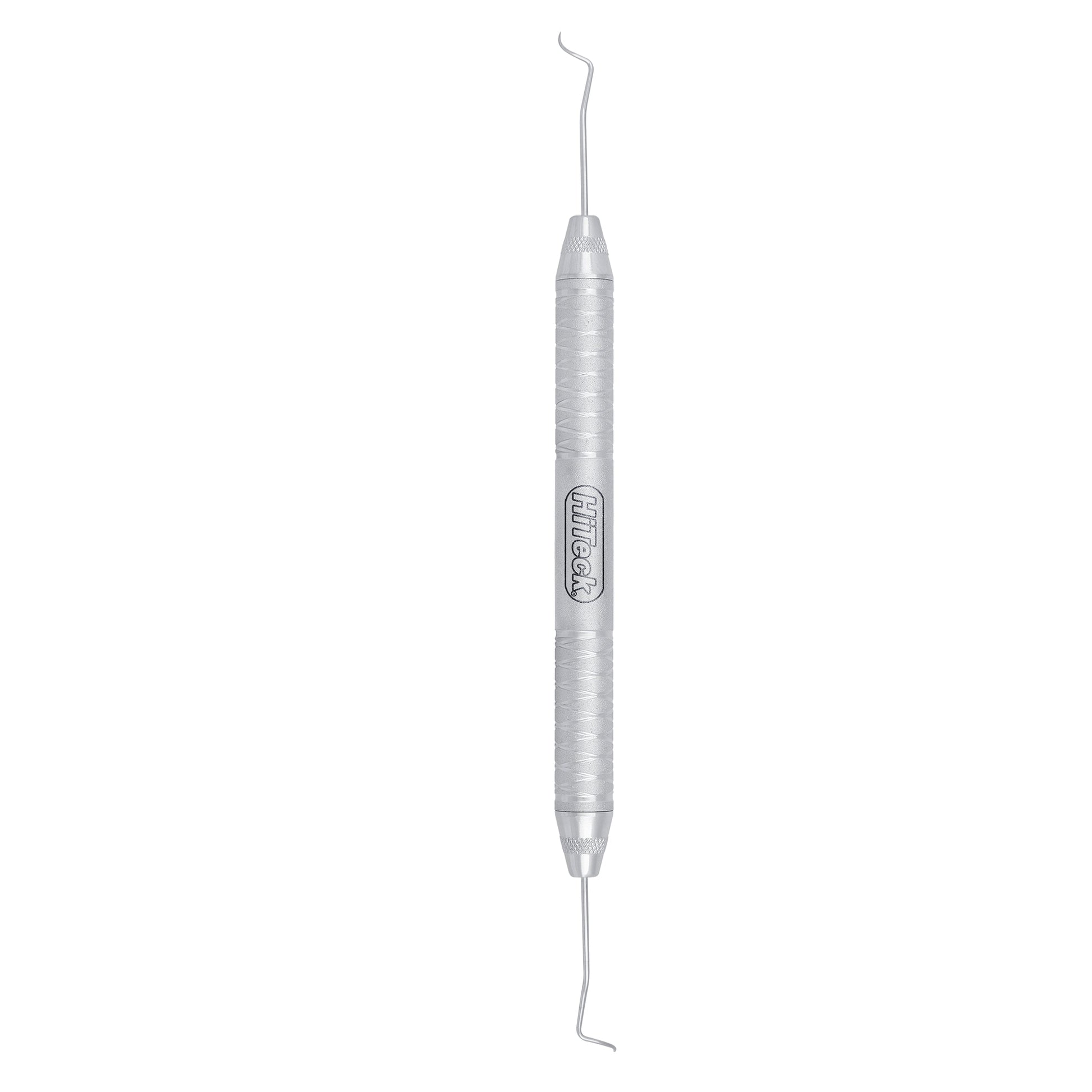 #2A Pigtail Explorer - HiTeck Medical Instruments