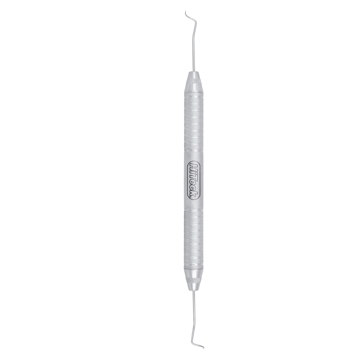 #2A Pigtail Explorer - HiTeck Medical Instruments