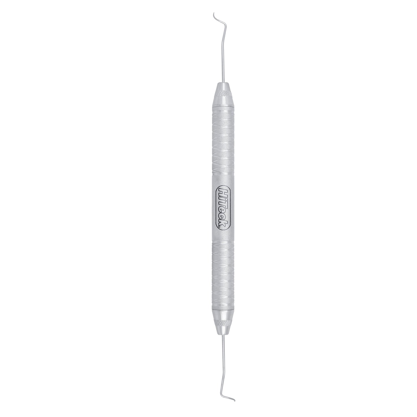 #2A Pigtail Explorer - HiTeck Medical Instruments