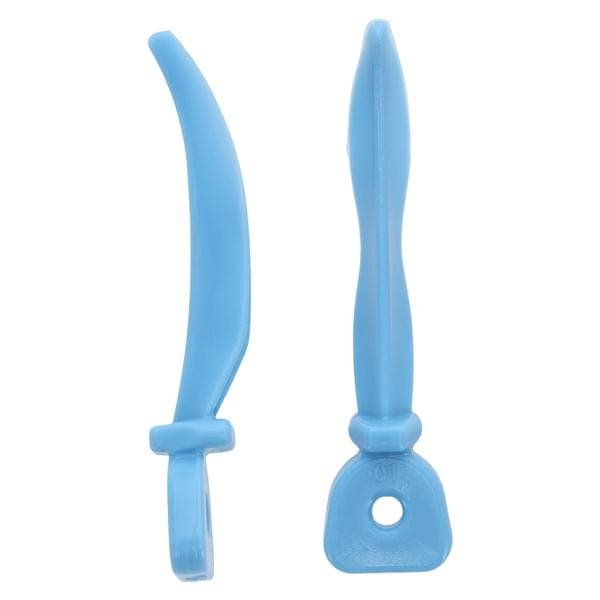 Dentsply Sirona Palodent® Plus Wedge Refill – Medium, 100/Pkg | DE-659790
