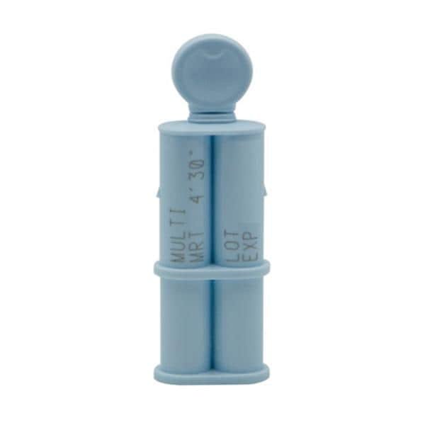 Aquasil Ultra Cordless Tissue Managing Impression System – Wash Material with B4, digit power™ Refill, Multi Refill