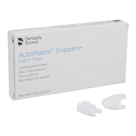 AutoMatrix® Accessories – Catch Tray, 10/Pkg