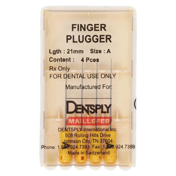 Finger Spreaders, 21 mm, Size 10