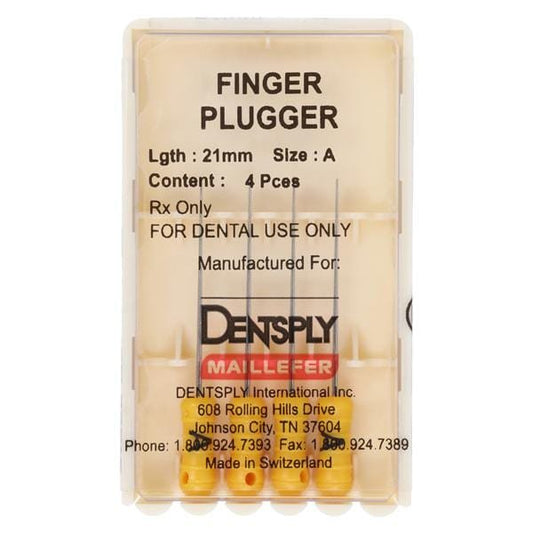 Finger Spreaders, 21 mm, Size 20