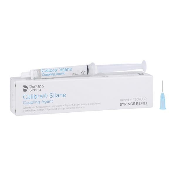 Calibra® Silane Coupling Agent for Porcelain Bonding