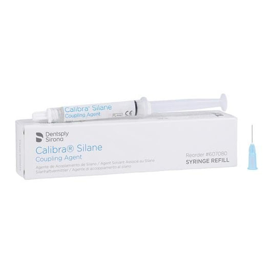 Calibra® Silane Coupling Agent for Porcelain Bonding
