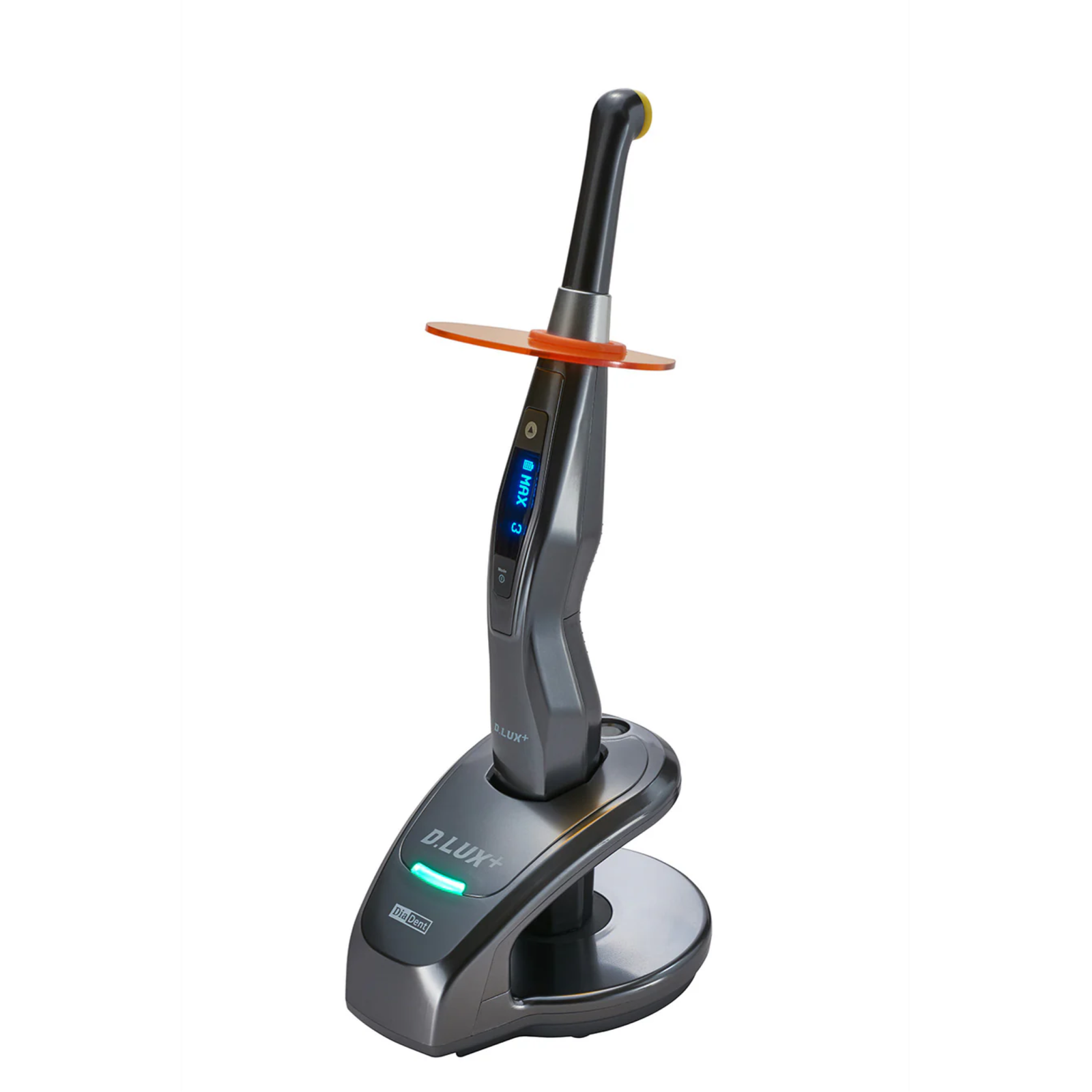 D-Lux+ LED Curing Light - Regular Kit