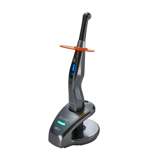 D-Lux+ LED Curing Light - Regular Kit